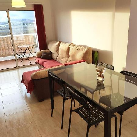 Appartement Ambar à Playa Honda  Extérieur photo